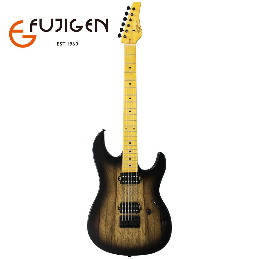 Gibson（ギブソン） FgN(FUJIGEN) Boundary ODYSSEY Series BOS2-EW1-M