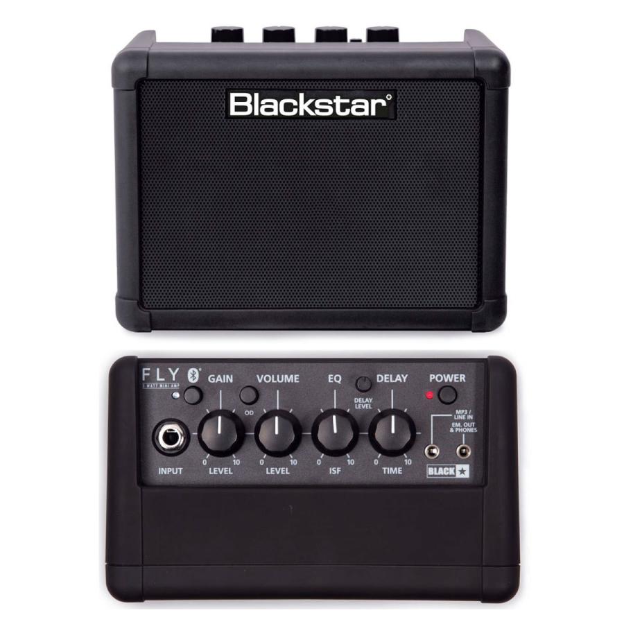 3W】Blackstar FLY3 Bluetooth │ ミニアンプ《アンプ》 : ギター