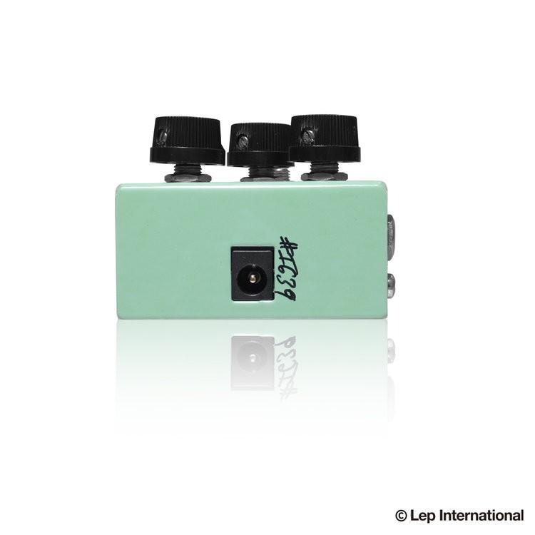 Fredric Effects Zombie Klone【オーバードライブ】《エフェクター