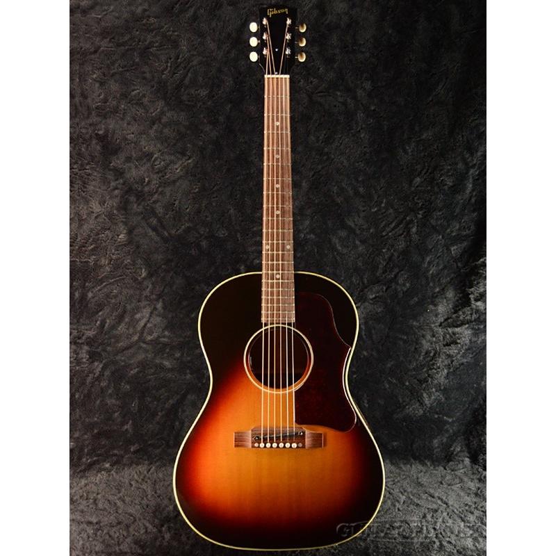 Gibson（ギブソン） Gibson 1960's B-25 Triburst #11108066《アコギ