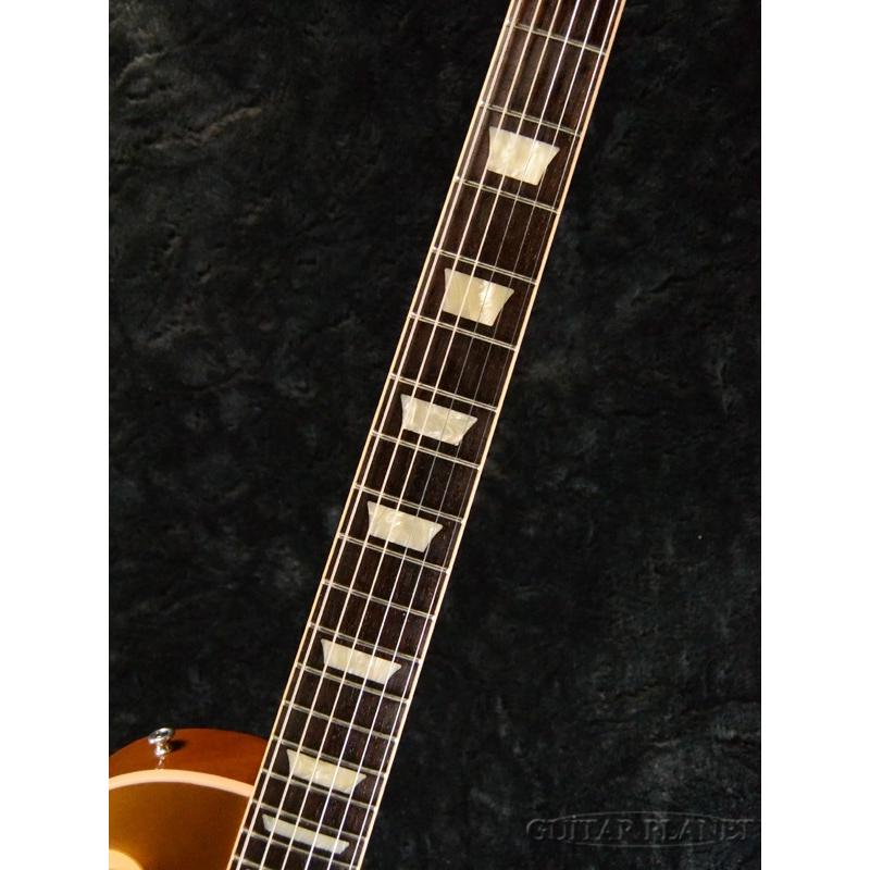 Gibson（ギブソン） Gibson Les Paul Standard '50s P90 -Gold Top
