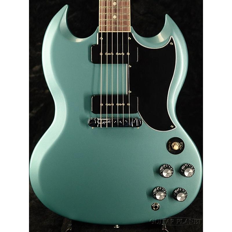 Gibson（ギブソン） Gibson SG Special -Faded Pelham Blue-《エレキ