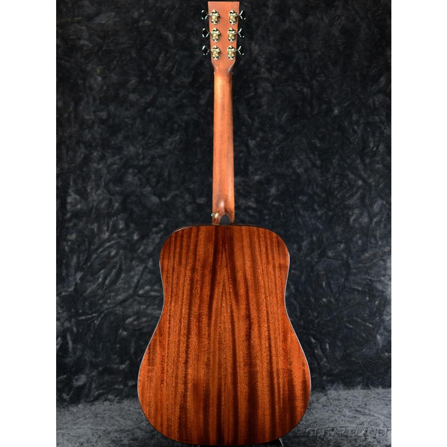 Headway Japan Tune-Up Series HD-V115ASE/AGED《エレアコ/アコギ