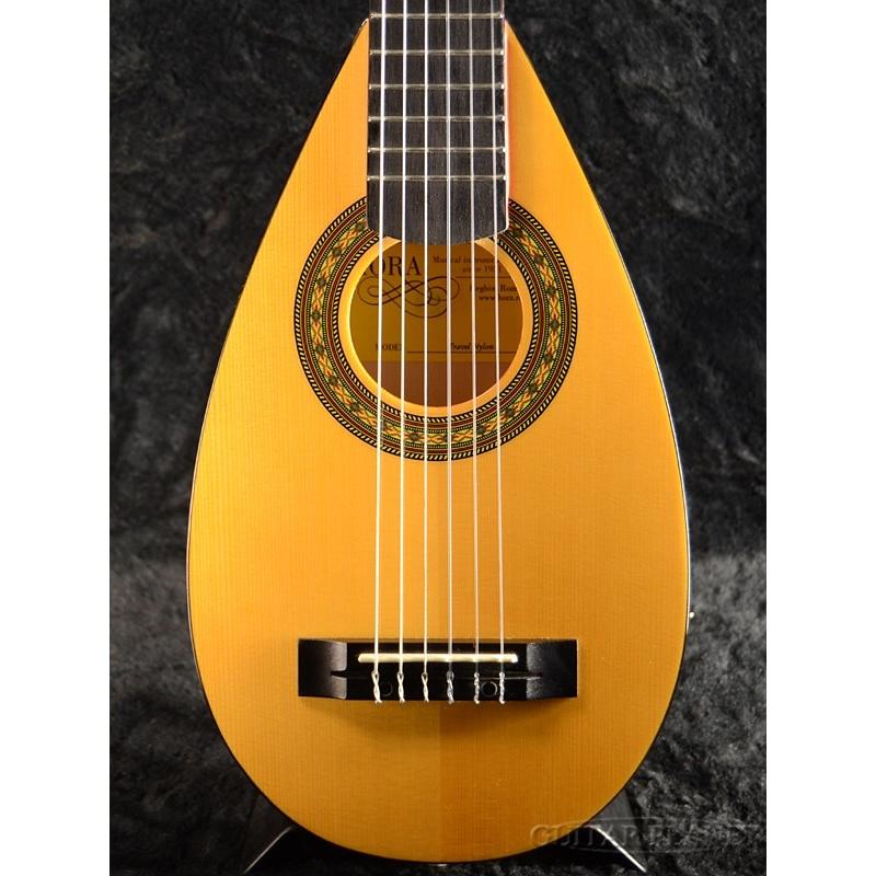 HORA TRAVEL NYLON GUITAR《アコギ》 : ギタープラネット Yahoo
