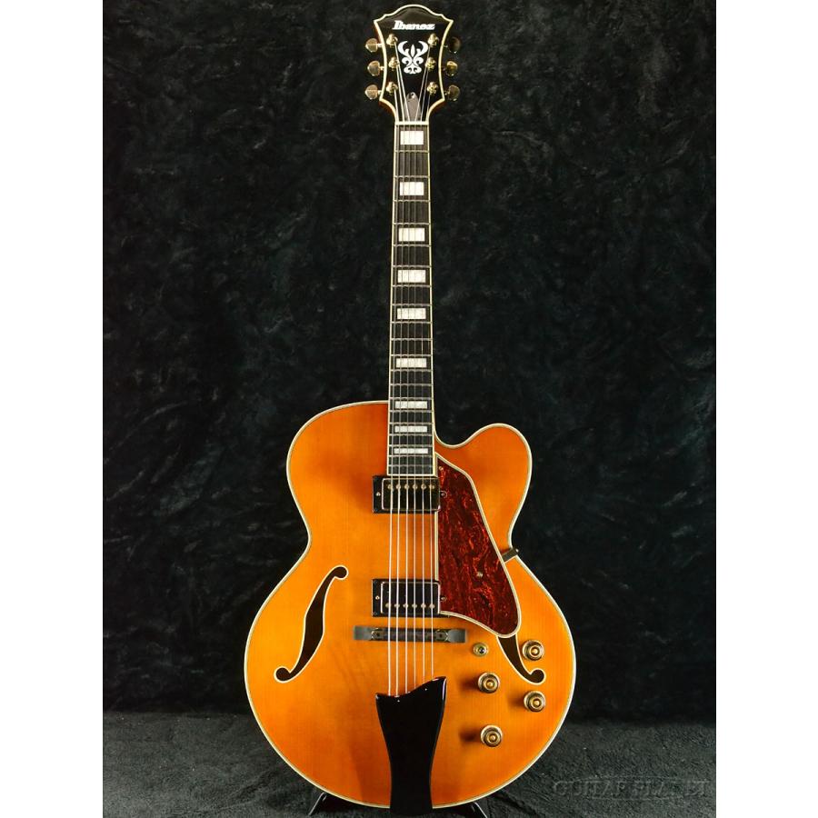 Ibanez（アイバニーズ） Ibanez Artcore Expressionist AF95 -DA (Dark