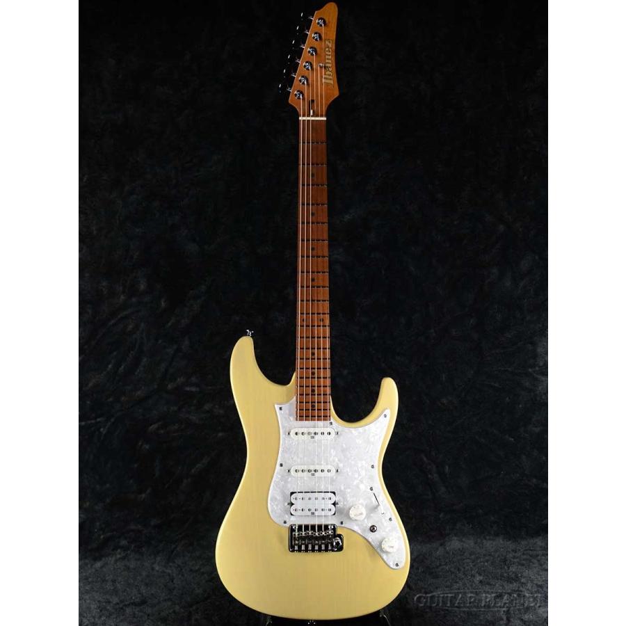 Ibanez Prestige AZ2204 -OWD- Made In Japan【Limited Color