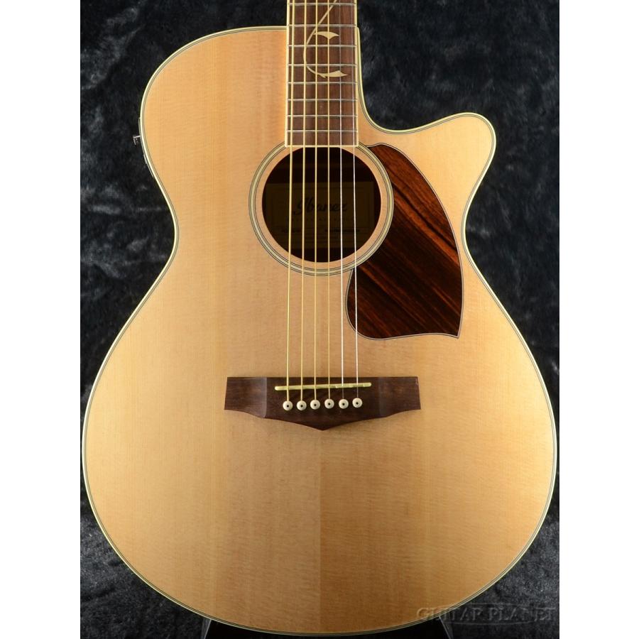 Ibanez（アイバニーズ） Ibanez PC33CE -NT(Natural High Gloss