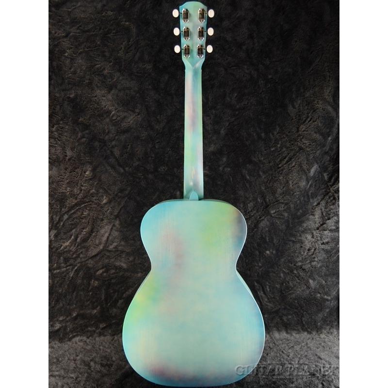 特別生産モデル】K.Yairi Special Color Collections YFP-02 ABL