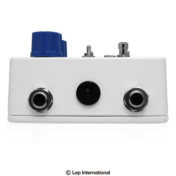 Paradox Effects ARQUITECTO【モジュレーションリバーブ