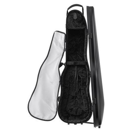 東洋楽器 プリュームABSヴィオ 新品 バイオリン用ハードケース