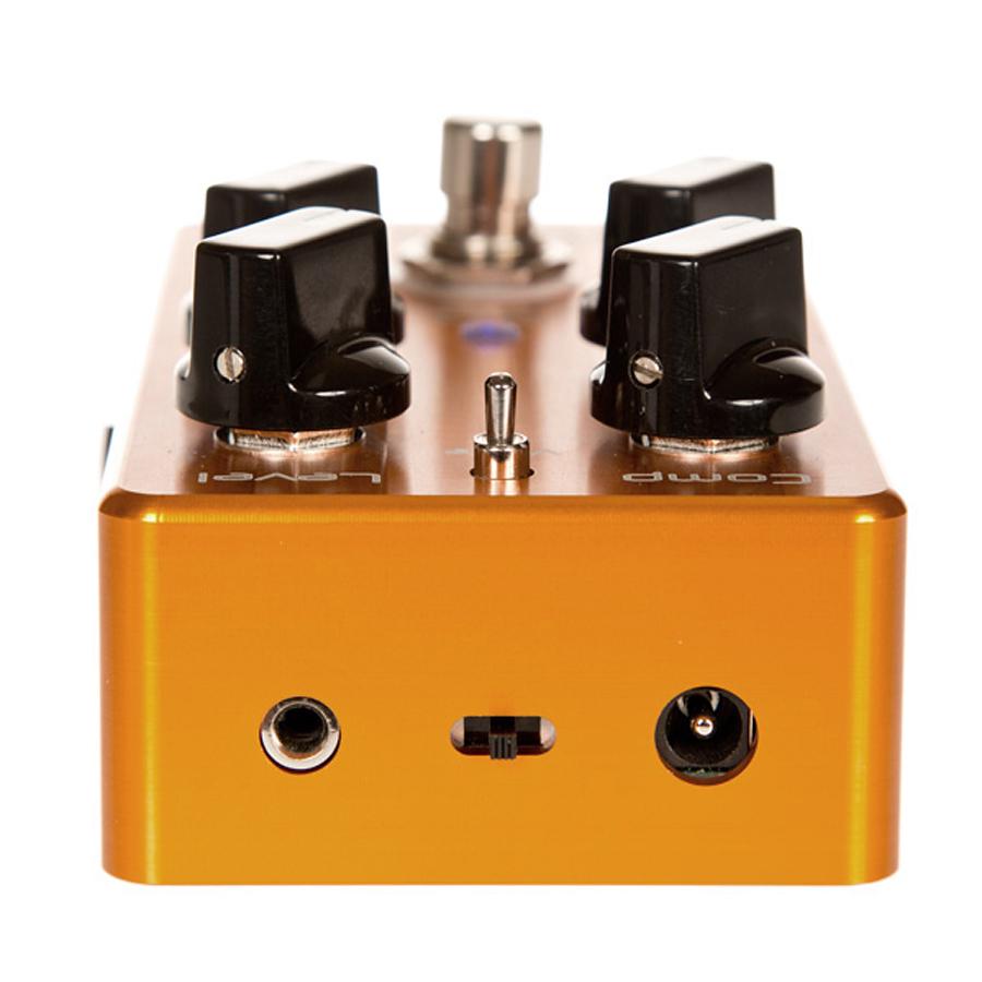 Suhr Koji Comp【コンプレッサー】《エフェクター》 : ギター