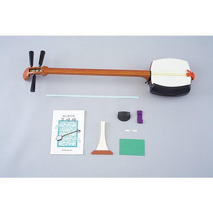 SUZUKI ききょう MS-10L 津軽三味線セット【受注生産品】 : ギター
