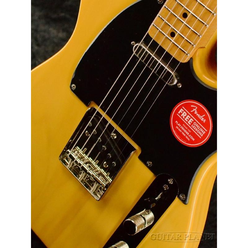 Fender（フェンダー） Squier Classic Vibe '50s Telecaster