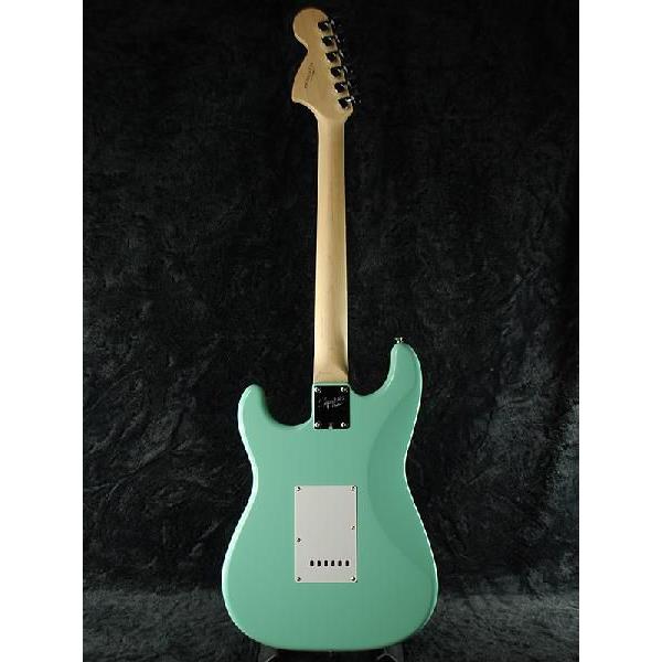 Fender（フェンダー） Squier Affinity Stratocaster SFG サーフ