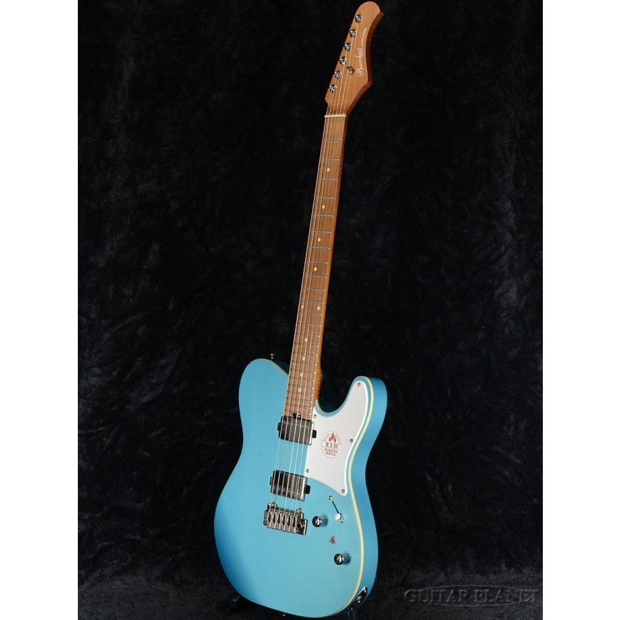 Bacchus（バッカス） Bacchus Global Series TACTICS24-STD/RSM -OTM