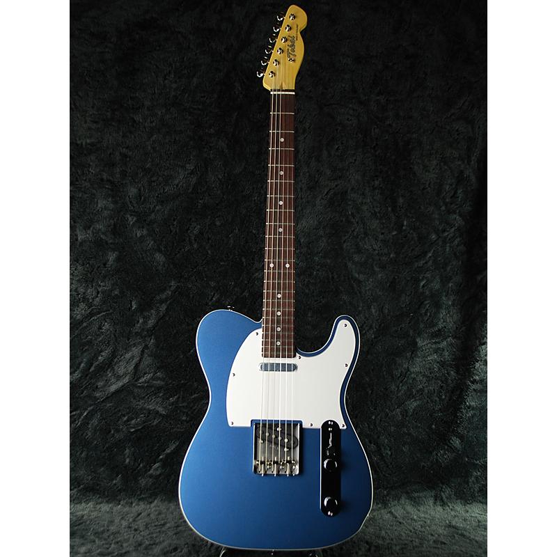 Tokai ATE116B OLB オールドレイクプラシッドブルー《エレキギター