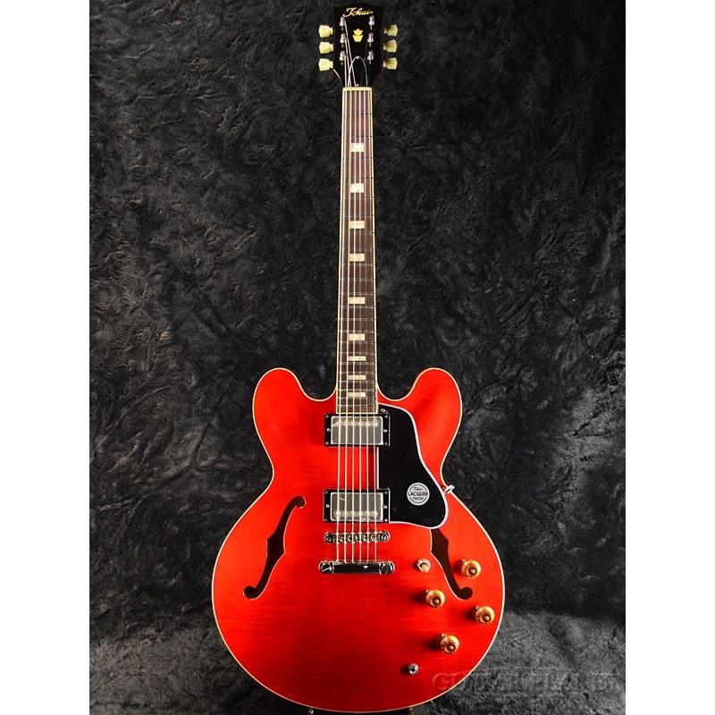 Tokai ES-GP/Block C/SR #852【弊店オーダーモデル】《エレキギター