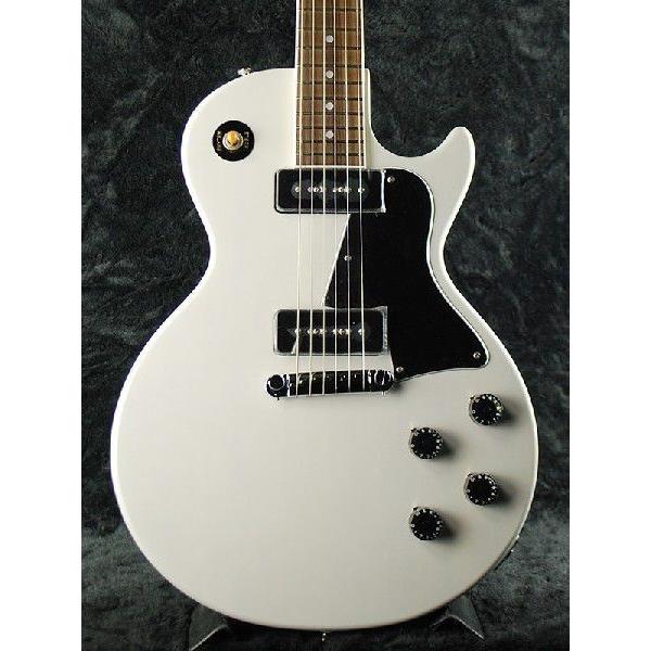 Tokai LSS124 STW シースルーホワイト《エレキギター》 : ギター