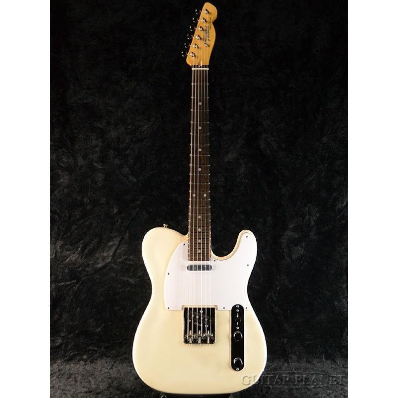 東海 Tokai ATE105 VWH/R ヴィンテージホワイト《エレキギター