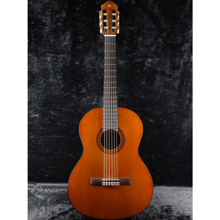 YAMAHA（ヤマハ） YAMAHA CS40J《クラシックギター》 : ギター