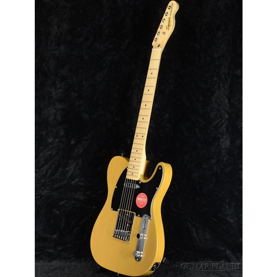 Fender（フェンダー） Squier Affinity Series Telecaster