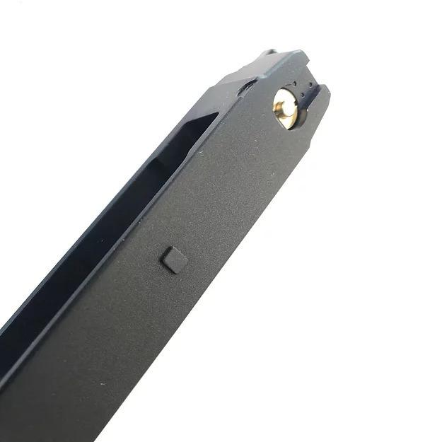 Carbon8】STRIKER-9専用 22連マガジン［CO2 ガスブローバック専用