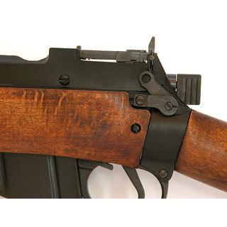 KTW】リー・エンフィールド No.4 ライフル【エアーコッキング】 : GUN