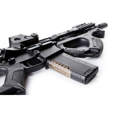 HERA ARMS CQRフロントグリップ BK 実物パーツ 110904 : GUN SHOP