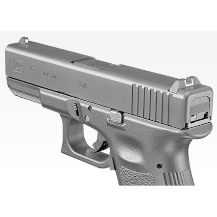 TOKYO MARUI（東京マルイ） 【東京マルイ】グロック19 サード
