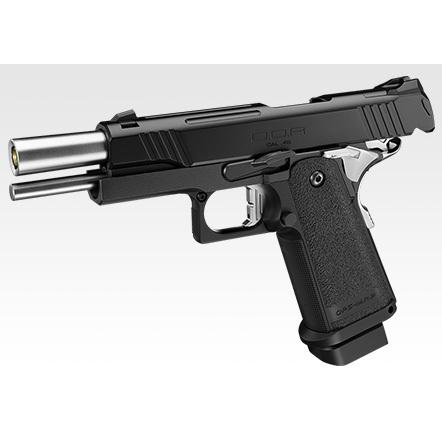 TOKYO MARUI（東京マルイ） 【東京マルイ】ハイキャパ D.O.R【ガス