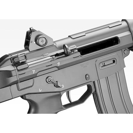 TOKYO MARUI（東京マルイ） 【東京マルイ】89式5.56mm小銃〈固定銃床型