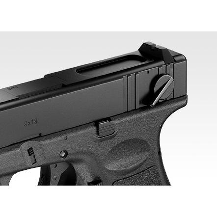 TOKYO MARUI（東京マルイ） 【東京マルイ】グロック18C【電動ガン
