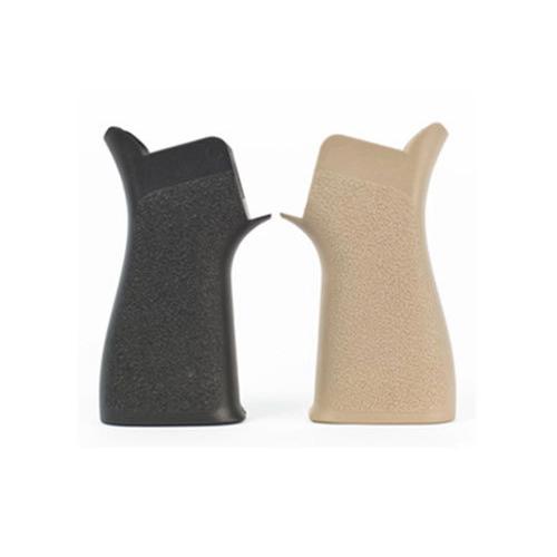 TangoDown BATTLE GRIP MODEL BG-18 (FDE) 実物パーツ タンゴダウン