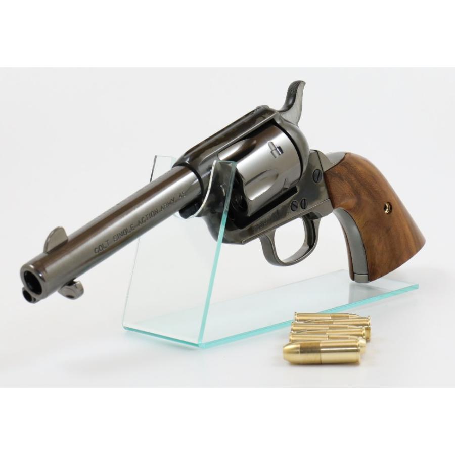 インボイス対応】 ハートフォード SAA.45 シビリアン 4-3/4インチ