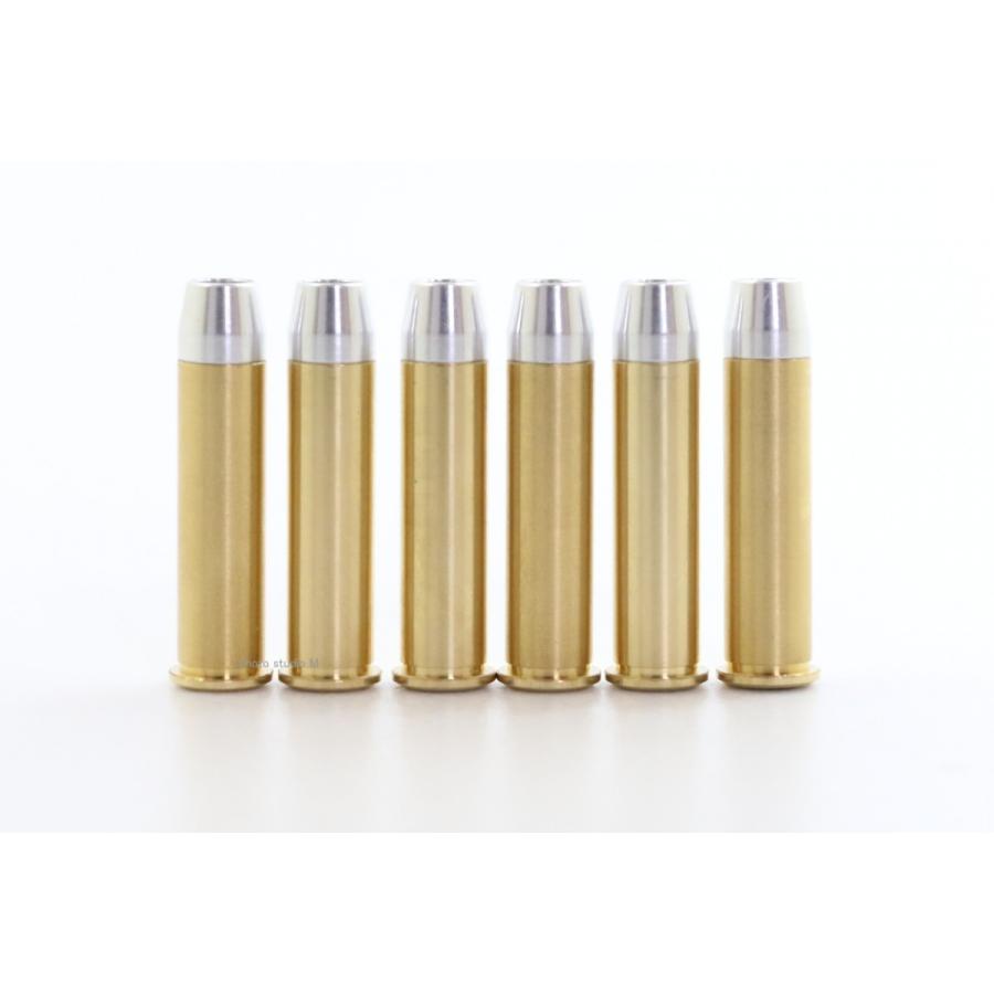 インボイス対応】 マテバ リボルバー用 Xカートリッジ 6mmBB弾専用 6発