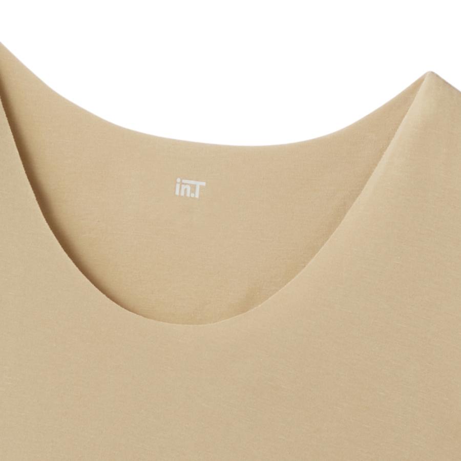 GUNZE（グンゼ） in.T インティー 半袖 ゆったりタイプ 男性下着