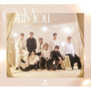 MAZZEL / Only You（初回限定盤／CD＋DVD） [CD] : ぐるぐる王国