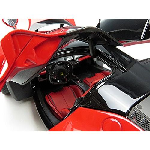 LA FERRARI ELITE ラ フェラーリ エリート 赤 hotwheels ホット