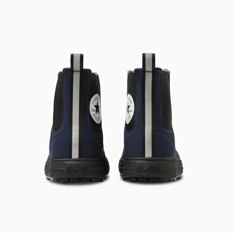 2023限定26.5cm】CPD コンバース CONVERSE 安全靴 オールスター PS