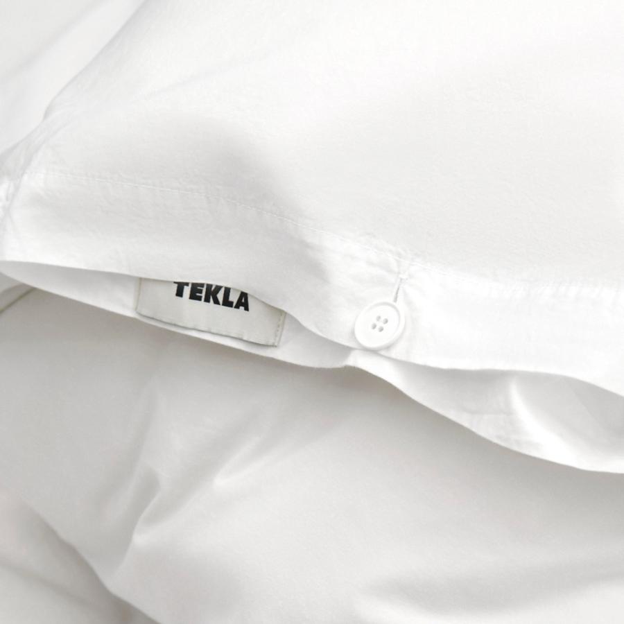 TEKLA（テクラ） 掛け布団カバー シングル SINGLE DUVET COVER 150×210