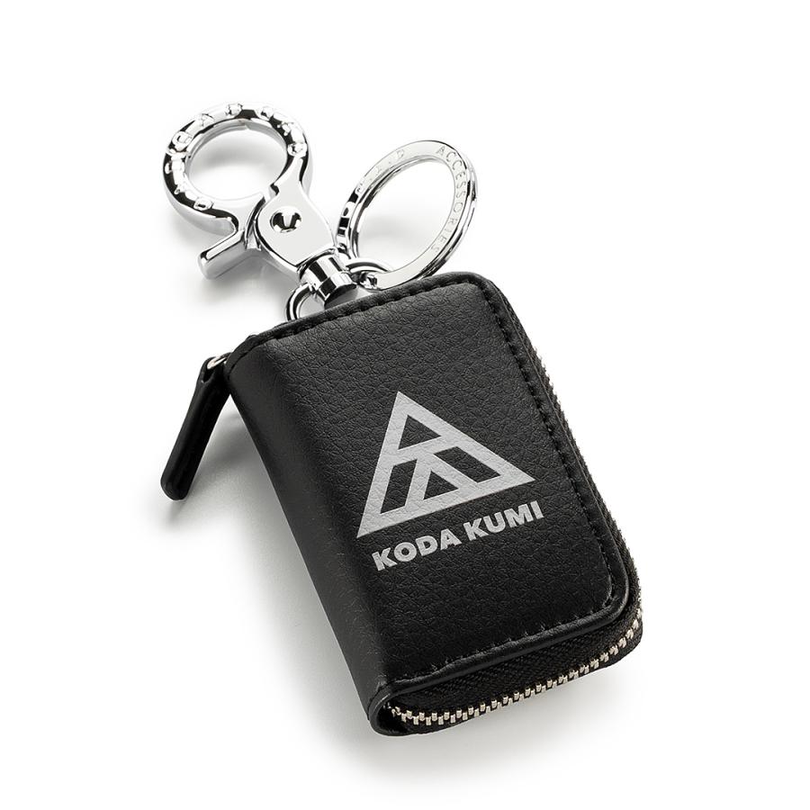 D.A.D 【数量限定！倖田來未コラボ】D.A.D×KODA KUMI スマートキー