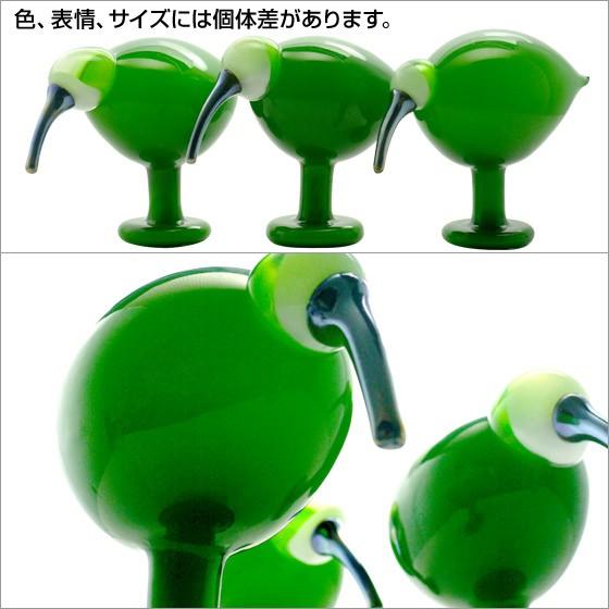 iittala（イッタラ） 【並行輸入品】イッタラ バード トイッカ GREEN