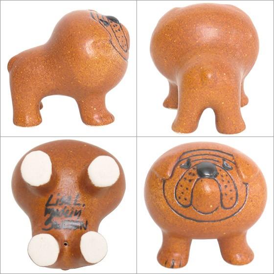 Lisa Larson（リサラーソン） 【並行輸入品】リサラーソン 置物