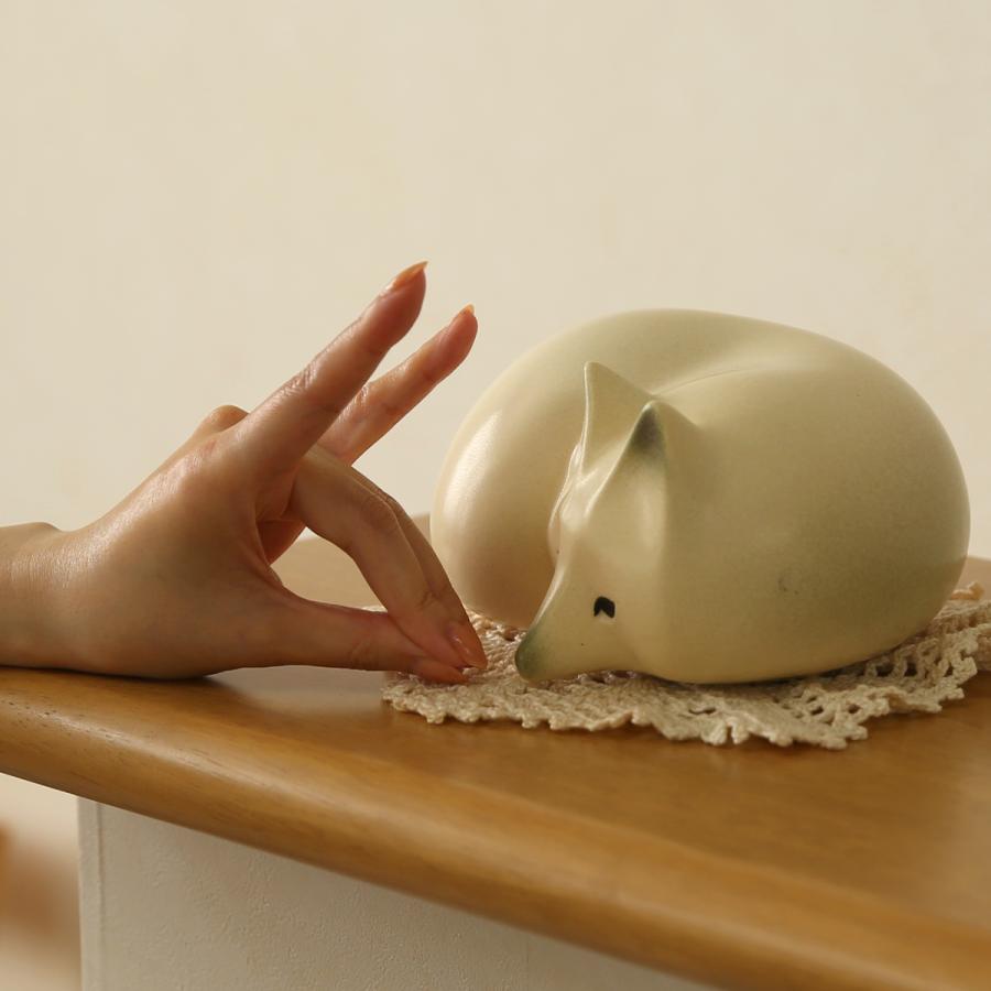 Lisa Larson（リサラーソン） 【並行輸入品】リサラーソン 置物