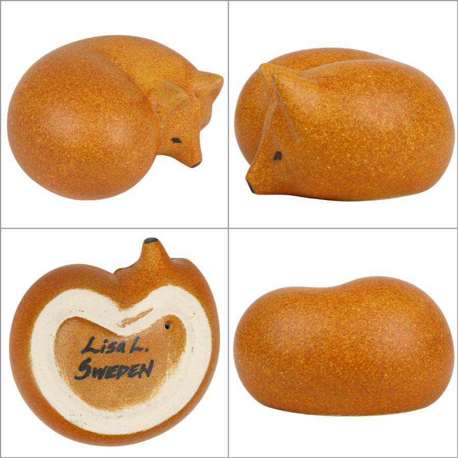 Lisa Larson（リサラーソン） 【並行輸入品】リサラーソン 置物 ミニ