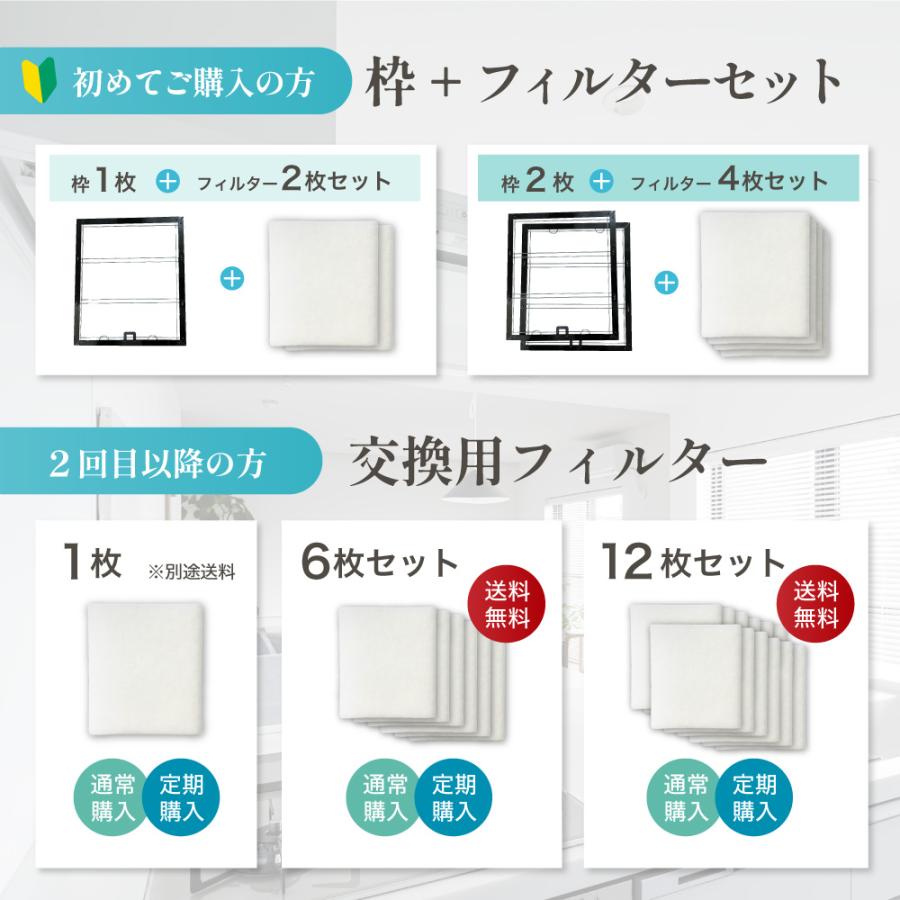 換気扇 フィルター レンジフードフィルター レンジフード 日本製 油