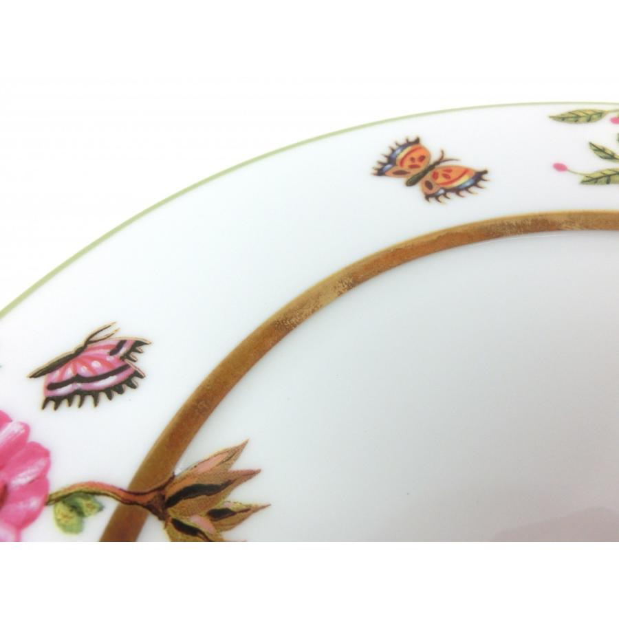 アビランド 皿 プレート22cm 2枚セット インテリア キッチン 食器