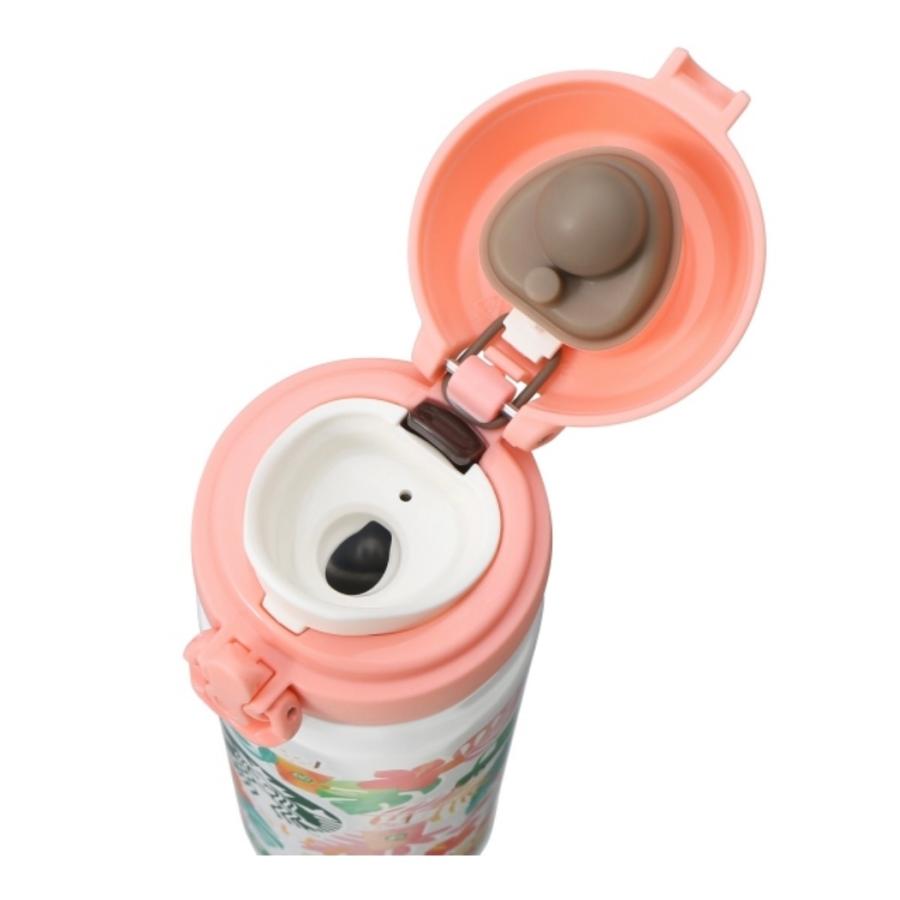 スターバックス（Starbucks Coffee） タンブラー ハンディーステンレス