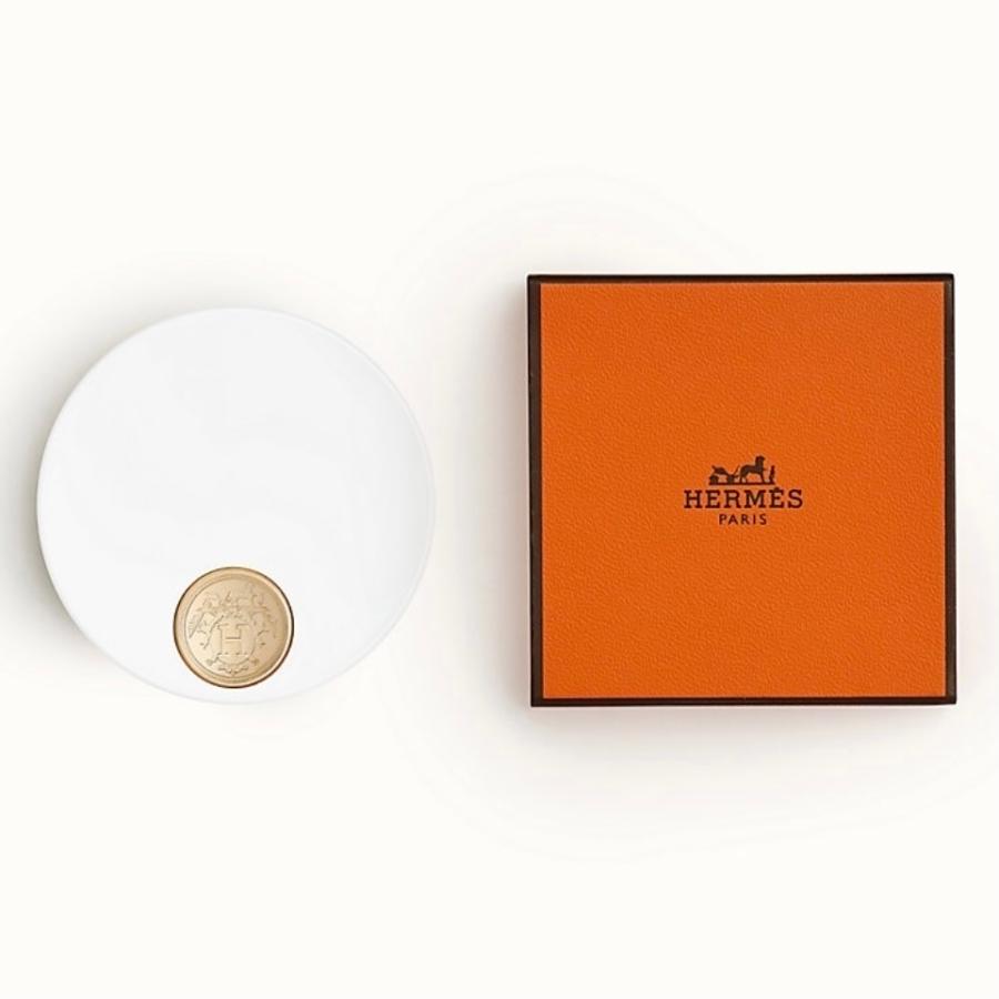 HERMES（エルメス） チークカラー 54 ローズ・ニュイ シルキー