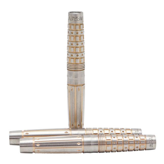 DYNASTY(ダイナスティ) A-FLOW BLACK LINE コーティングタイプ Fallon2